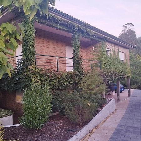 Casa Campo Ao Rio_Village Barcelos Esterno foto