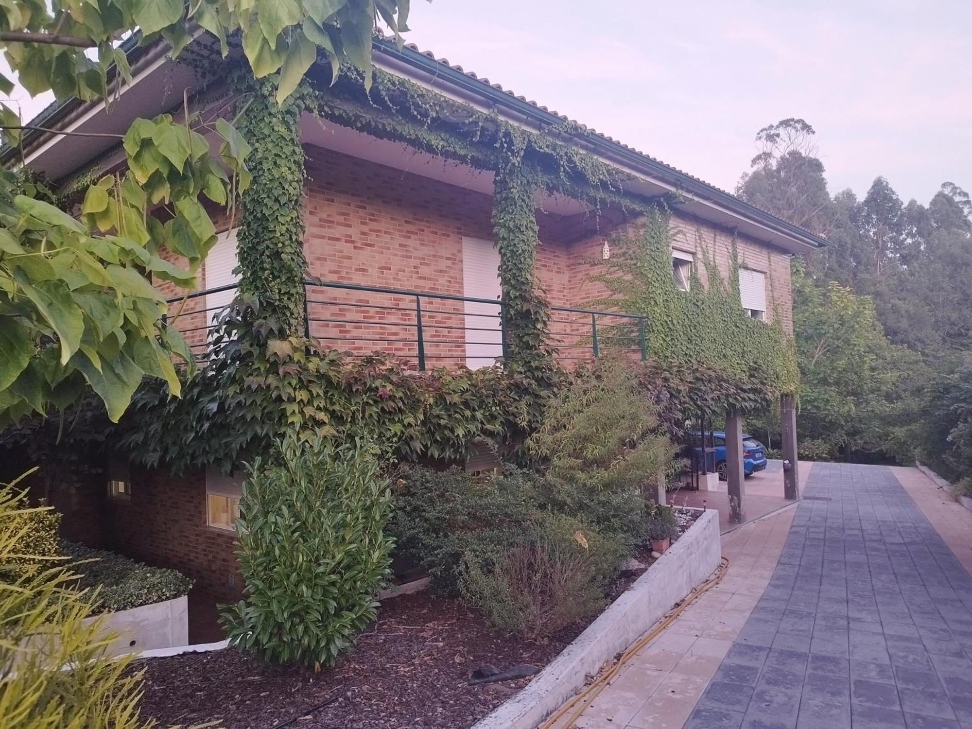 Casa Campo Ao Rio_Village Barcelos Esterno foto